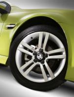 Holden Ute VE SV6 2007 года